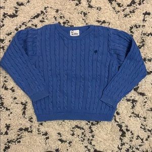 🛑 SOLD 🛑 Lilly Pulitzer Girls Sweater
